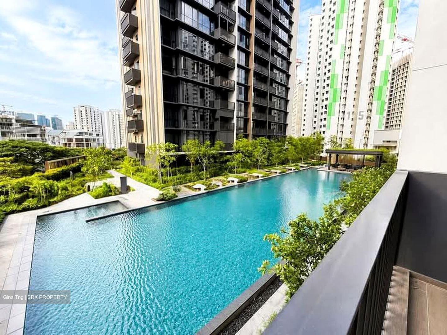 Piccadilly Grand (D8), Apartment #589820691